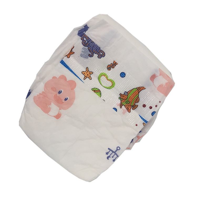 Mamypoko Pants Extra absorbierende Windel